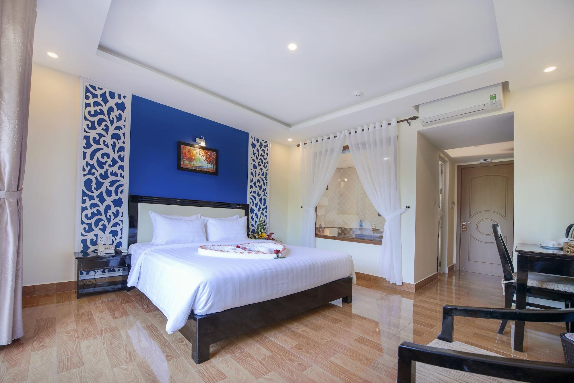 Hoi An Rose Garden Hotel מראה חיצוני תמונה