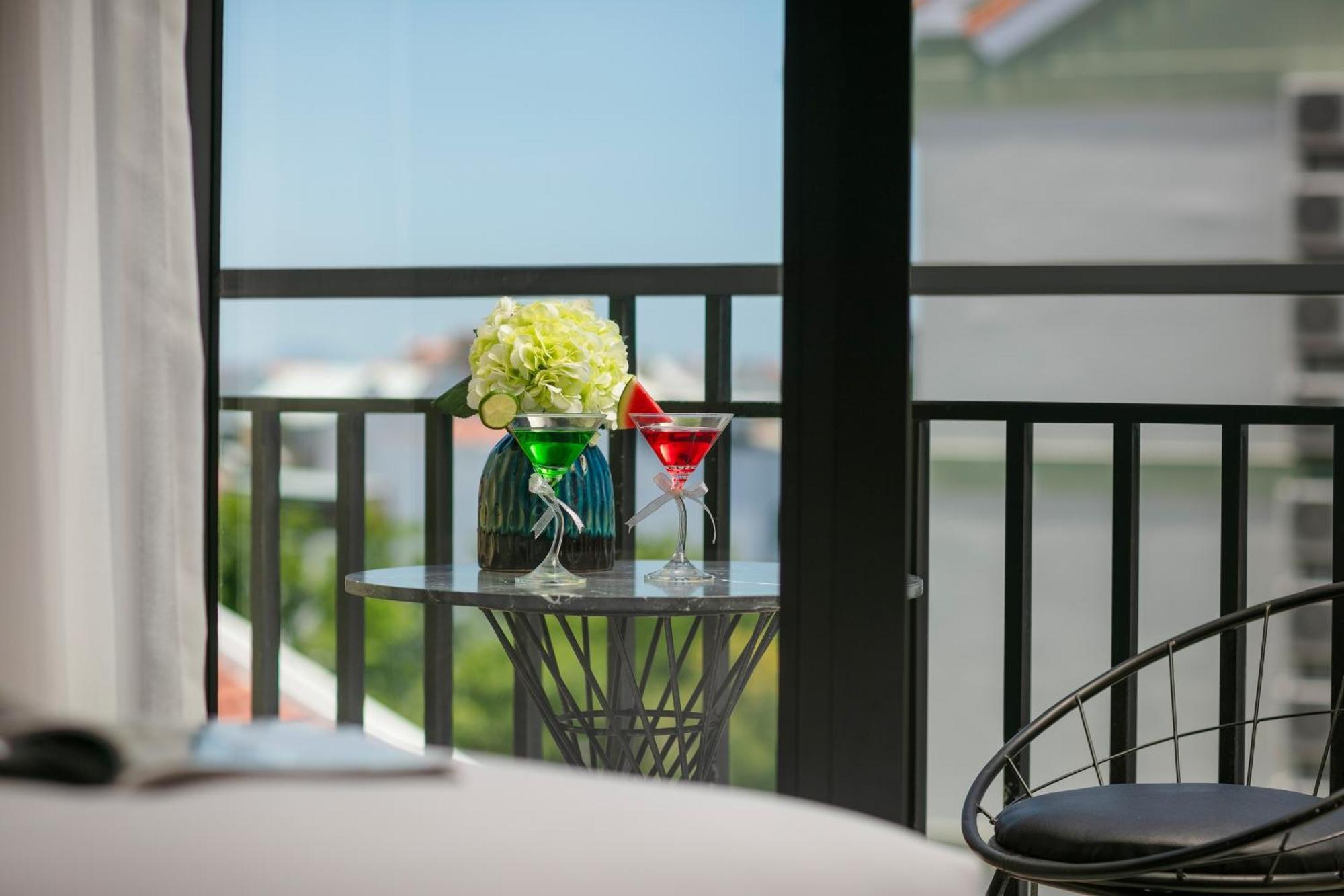 Hoi An Rose Garden Hotel מראה חיצוני תמונה